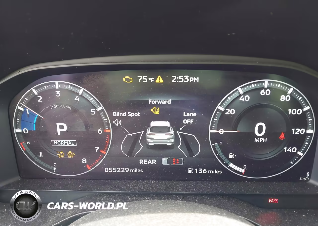 2024 Mitsubishi Outlander Se 2.5 2Wd VIN:JA4J3VA82RZ019472 - 7