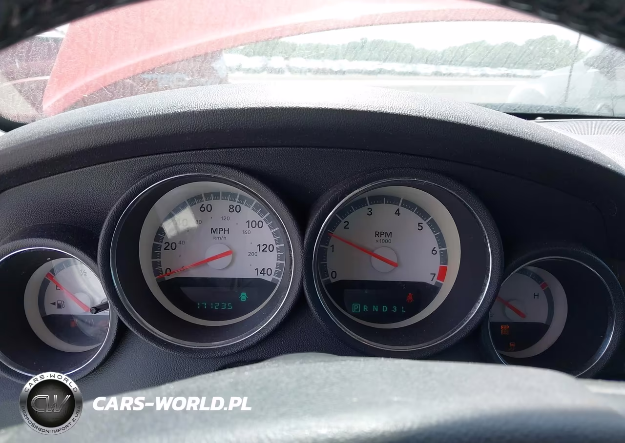 2008 Dodge Charger Sxt VIN:2B3KA33G78H263384 - 7