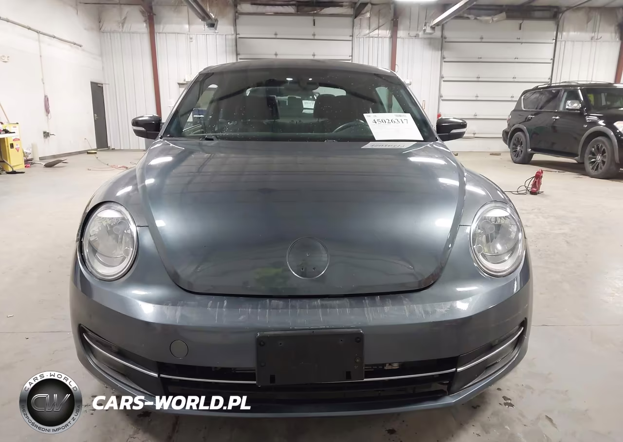 2012 Volkswagen Beetle 2.0T VIN:3VWV67AT8CM617134 - 13