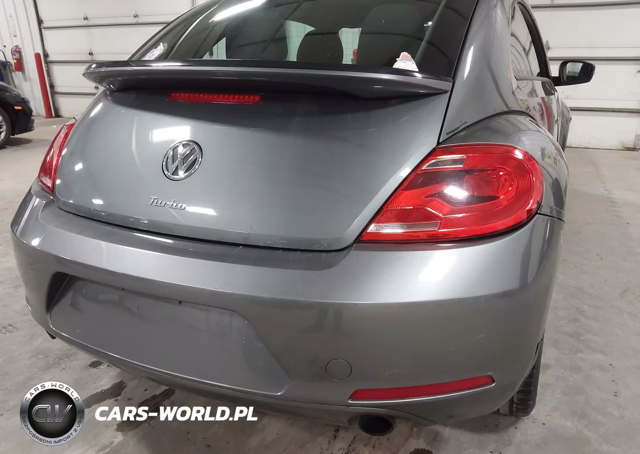 2012 Volkswagen Beetle 2.0T VIN:3VWV67AT8CM617134 - 20