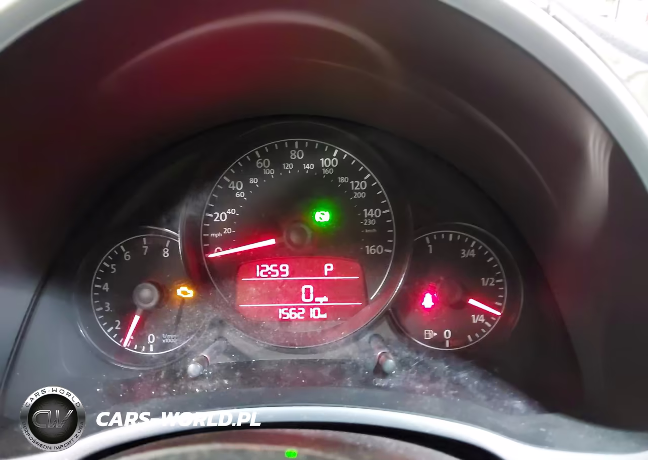 2012 Volkswagen Beetle 2.0T VIN:3VWV67AT8CM617134 - 7