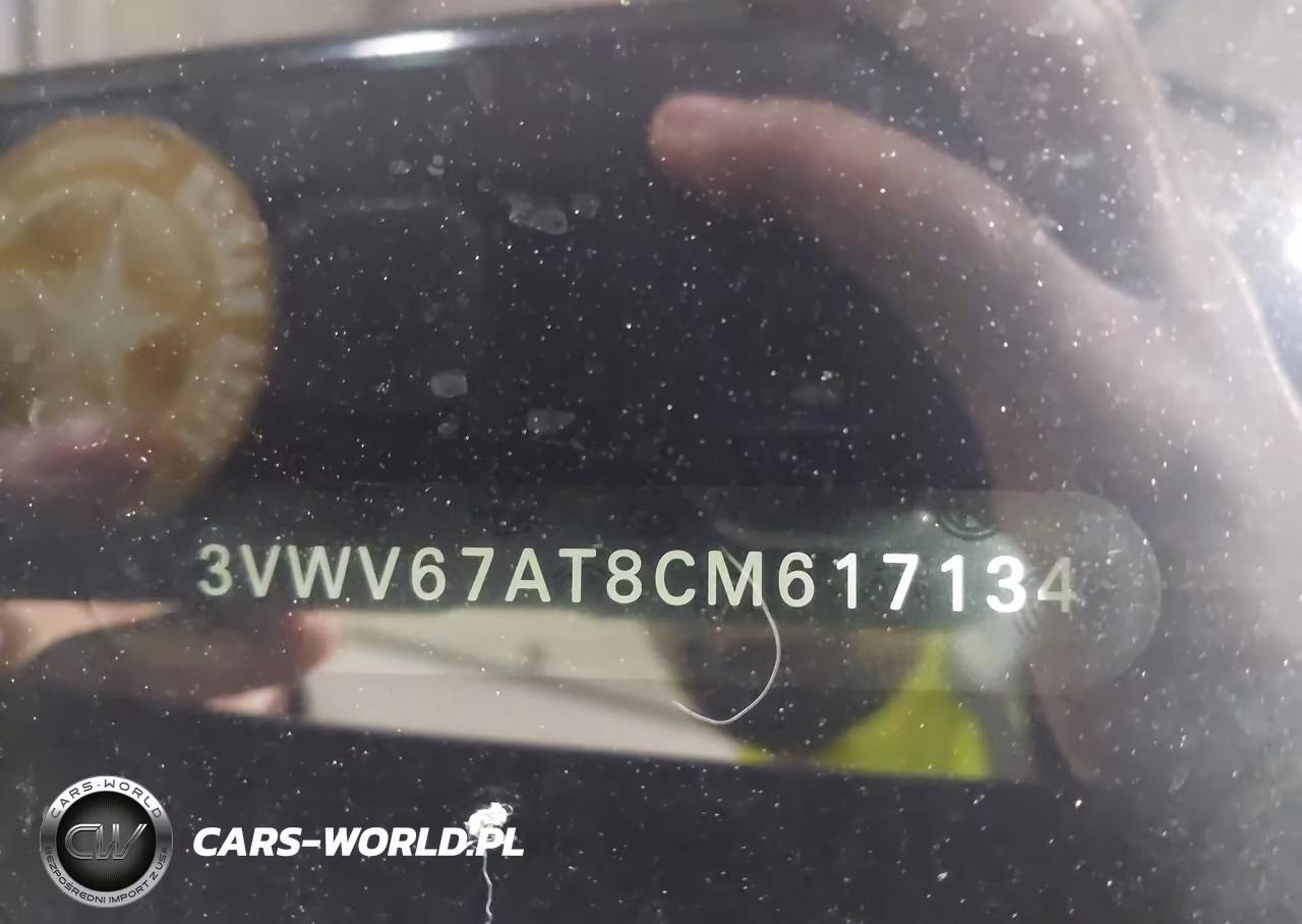 2012 Volkswagen Beetle 2.0T VIN:3VWV67AT8CM617134 - 9