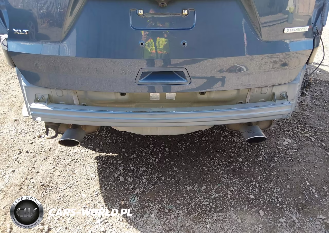 2019 Ford Explorer Xlt VIN:1FM5K7DH5KGB54122 - 19