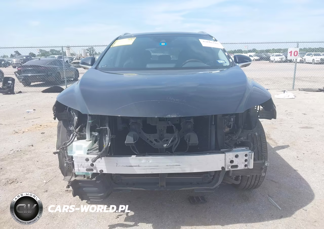 2019 Lexus Rx 350 VIN:2T2ZZMCA4KC148195 - 13