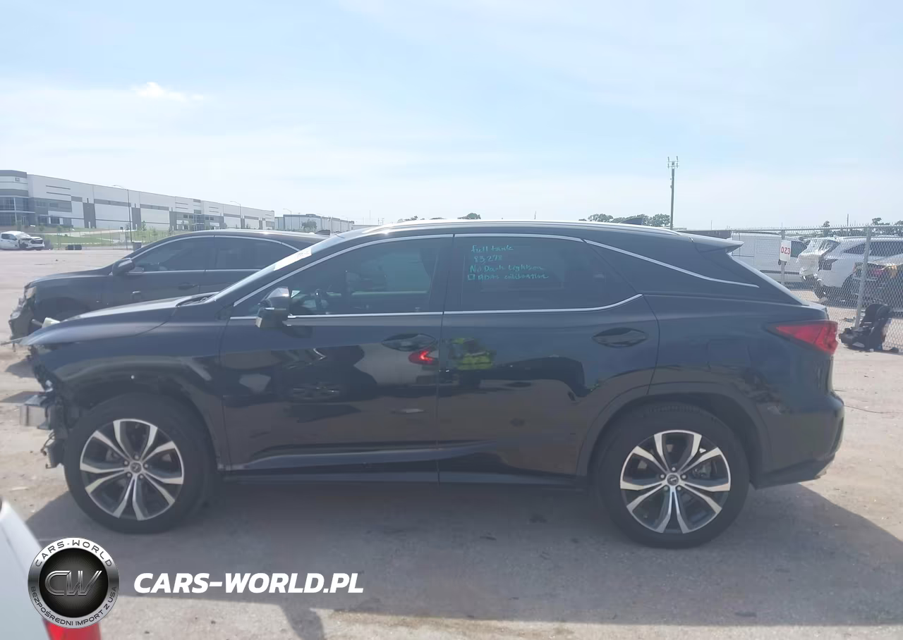 2019 Lexus Rx 350 VIN:2T2ZZMCA4KC148195 - 15