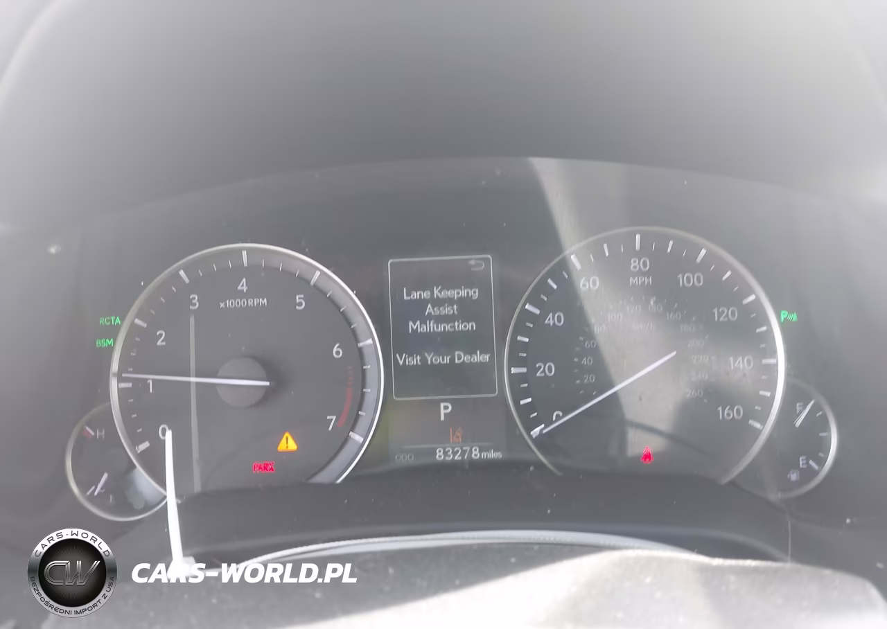 2019 Lexus Rx 350 VIN:2T2ZZMCA4KC148195 - 7