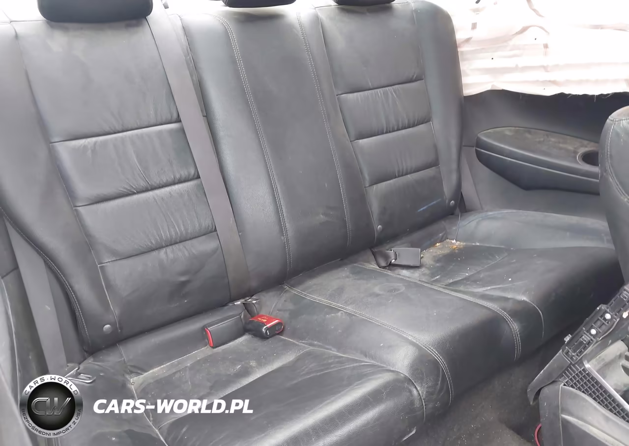 2008 Honda Accord 3.5 Ex-L VIN:1HGCS22818A015765 - 8