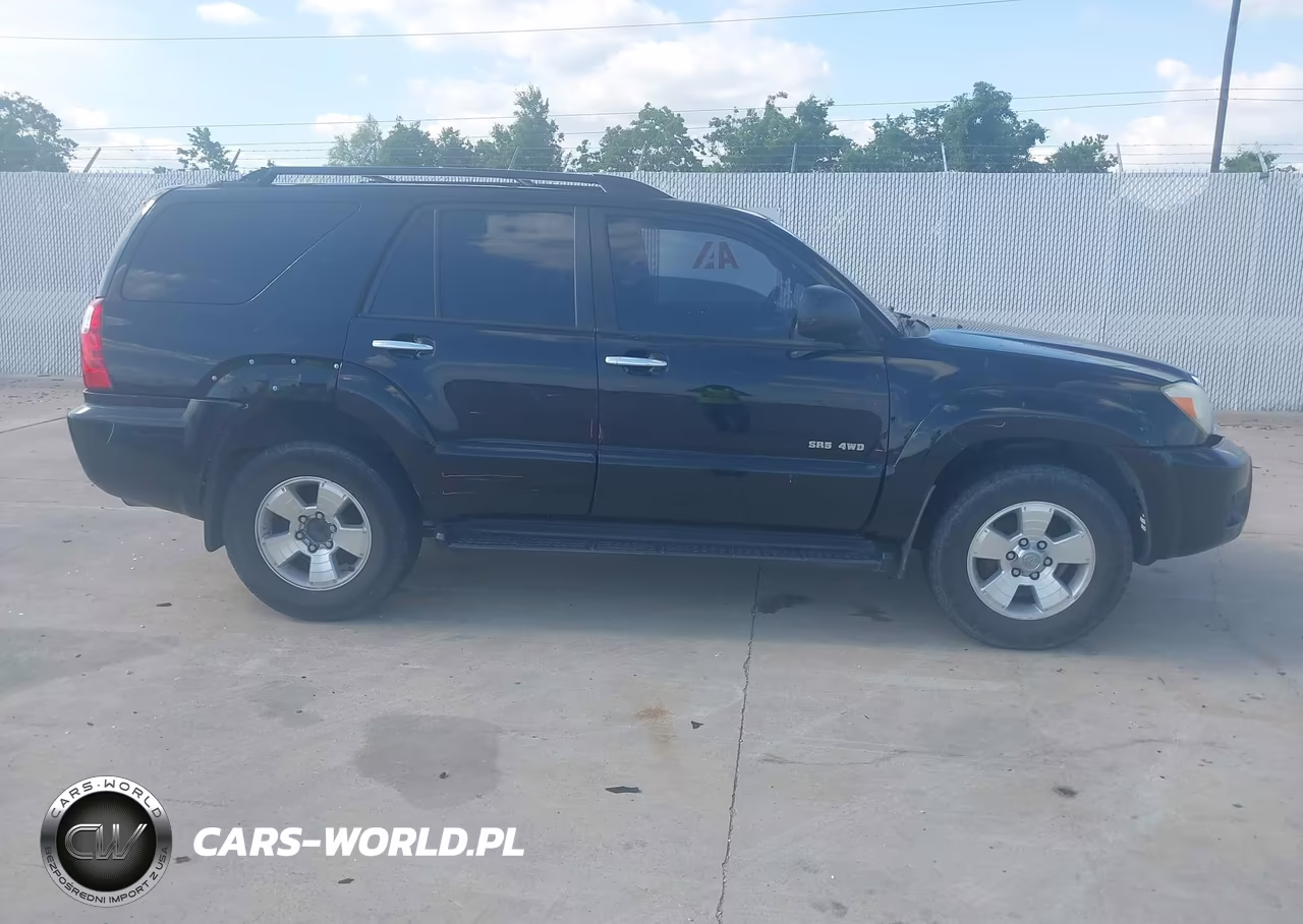 2006 Toyota 4Runner Sr5 V6 VIN:JTEBU14RX60085591 - 13