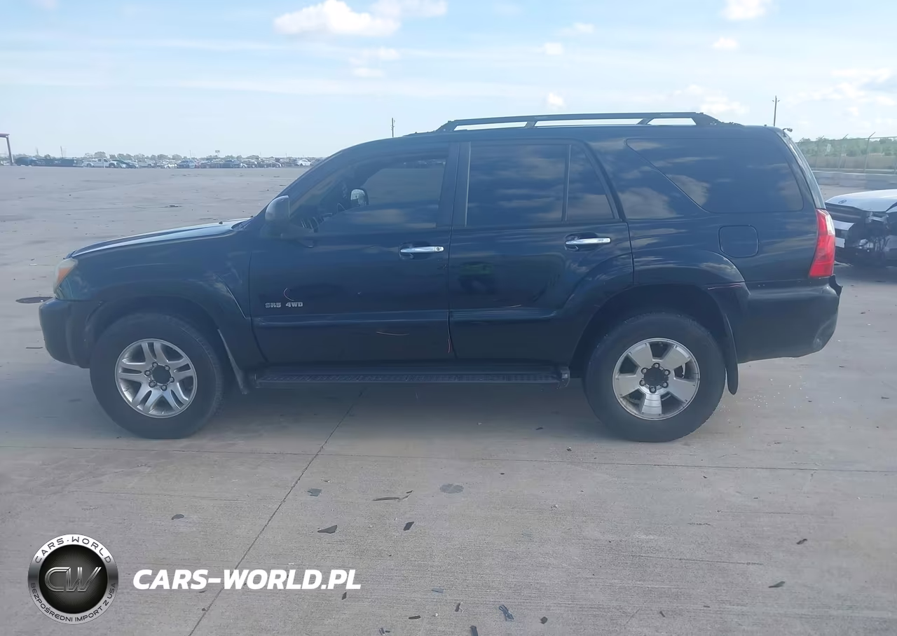 2006 Toyota 4Runner Sr5 V6 VIN:JTEBU14RX60085591 - 14