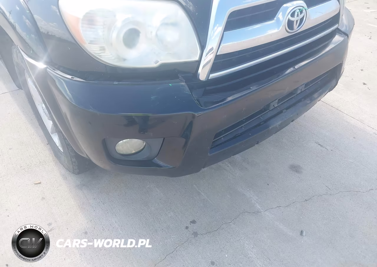 2006 Toyota 4Runner Sr5 V6 VIN:JTEBU14RX60085591 - 17