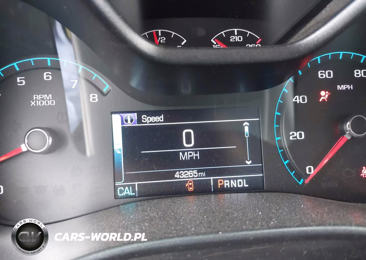 2018 Chevrolet Colorado Lt VIN:1GCGSCENXJ1189007 - 15