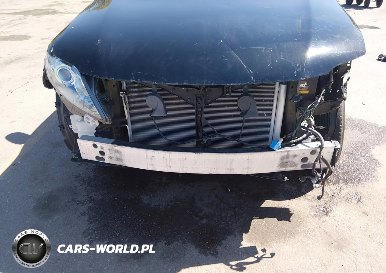 2012 Lexus Rx 350 VIN:2T2BK1BA6CC129977 - 6