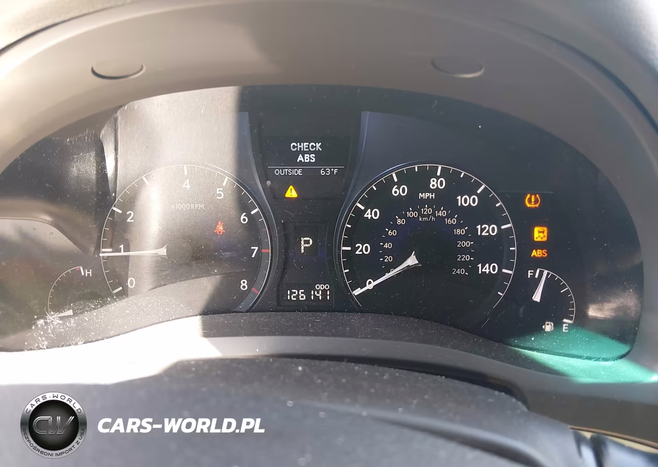 2012 Lexus Rx 350 VIN:2T2BK1BA6CC129977 - 7