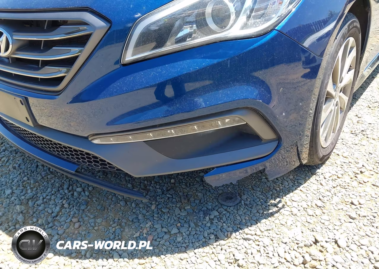 2015 Hyundai Sonata Sport VIN:5NPE34AF2FH253954 - 13