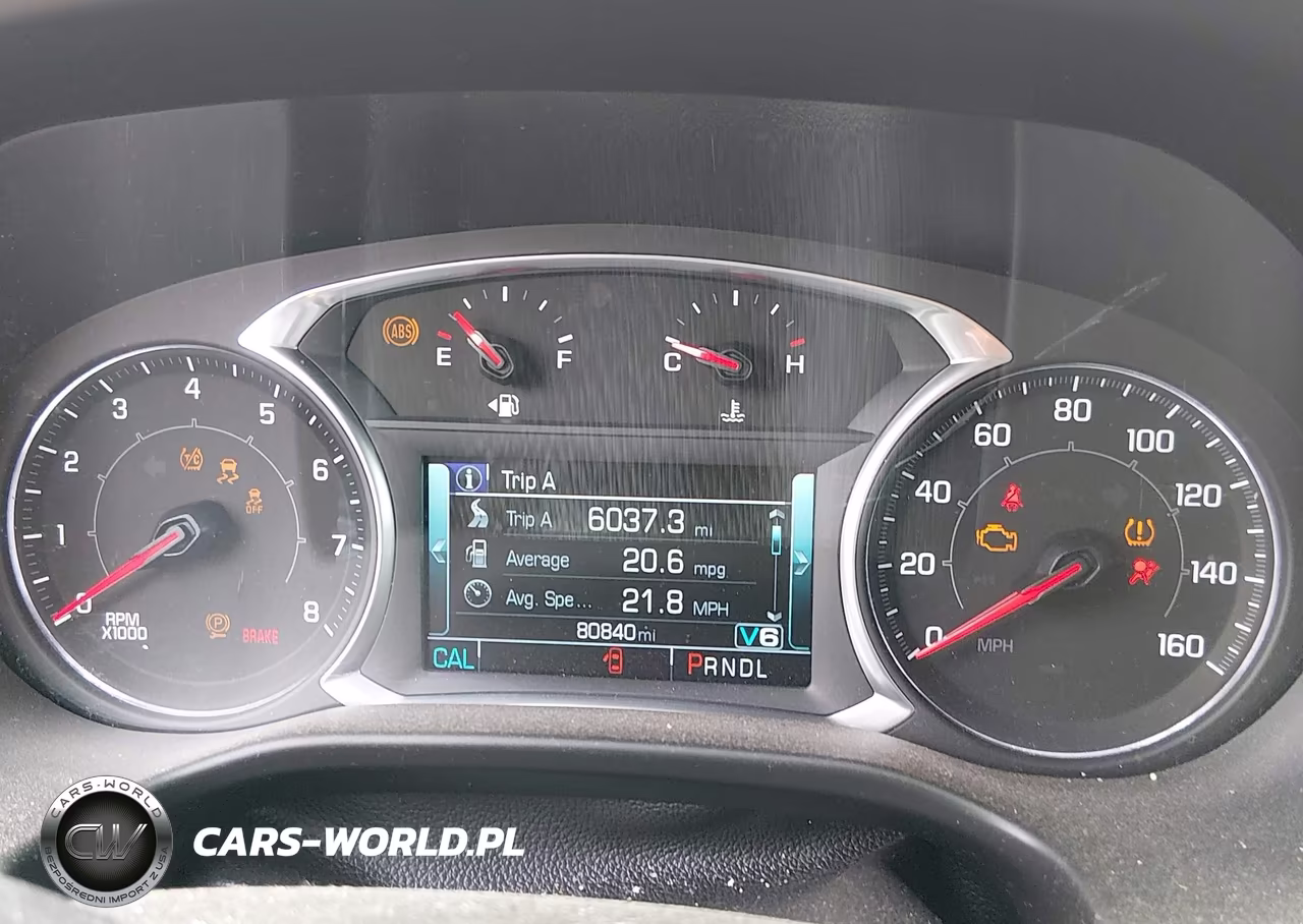 2019 GMC Acadia Slt-1 VIN:1GKKNMLSXKZ106408 - 7