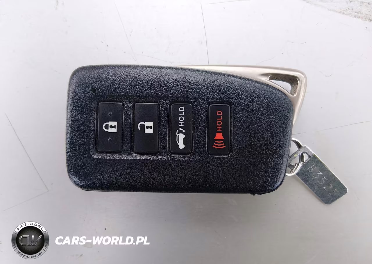 2015 Lexus Nx 200T F Sport VIN:JTJYARBZ0F2007556 - 11