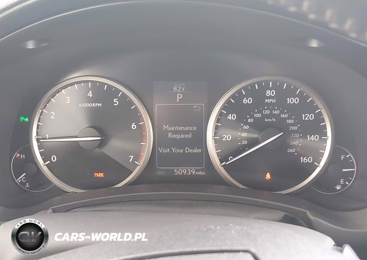2015 Lexus Nx 200T F Sport VIN:JTJYARBZ0F2007556 - 7