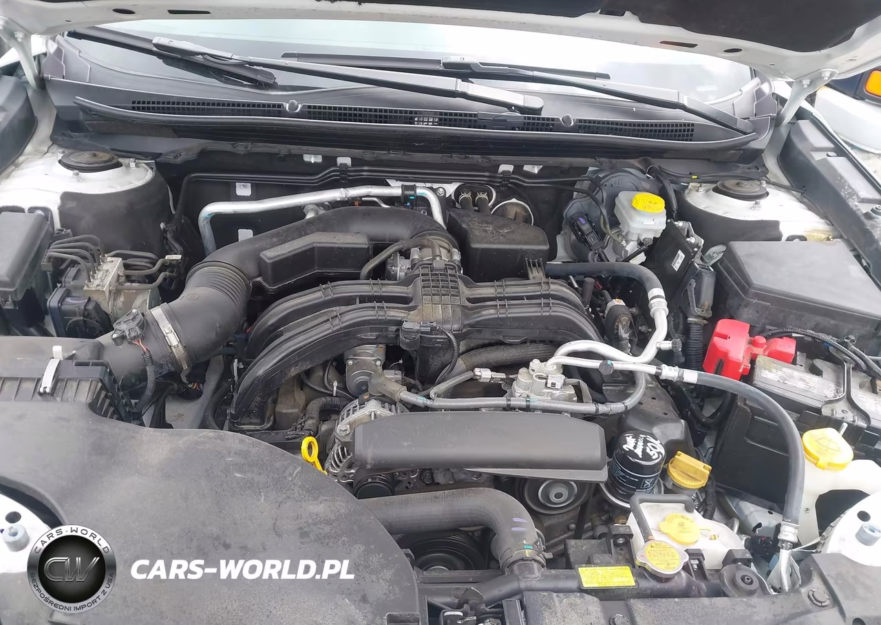 2024 Subaru Outback VIN:4S4BTAAC6R3247111 - 10