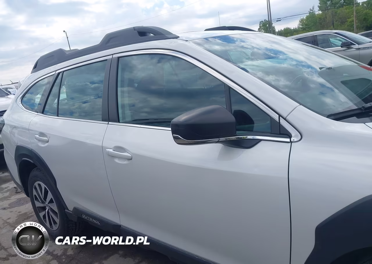 2024 Subaru Outback VIN:4S4BTAAC6R3247111 - 13
