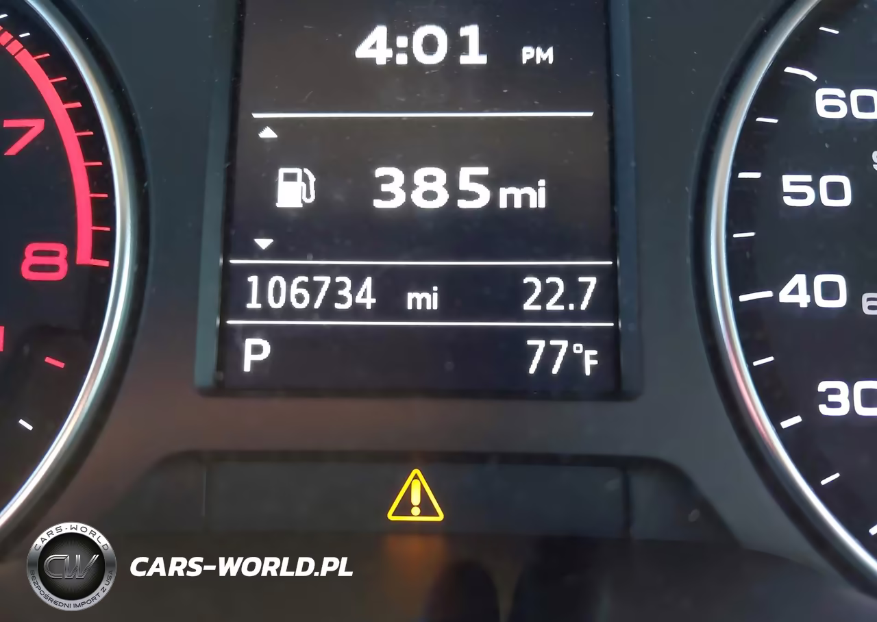 2016 Audi A3 2.0T Premium VIN:WAUB8GFF6G1013777 - 15