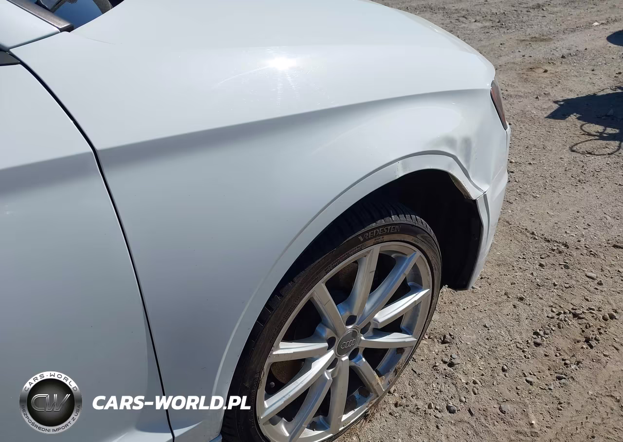 2016 Audi A3 2.0T Premium VIN:WAUB8GFF6G1013777 - 17