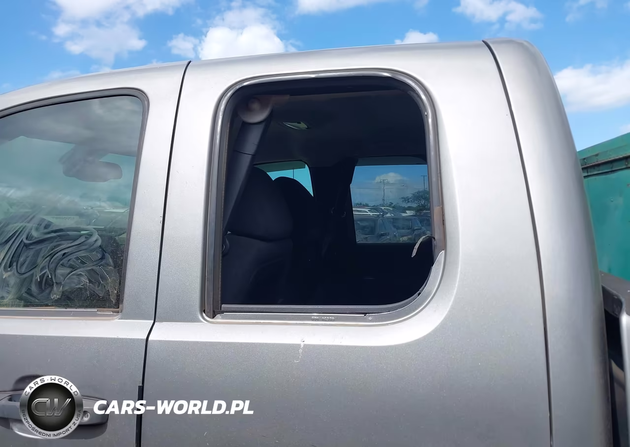 2008 Chevrolet Silverado 2500Hd Lt1 VIN:1GCHC29K08E107137 - 6