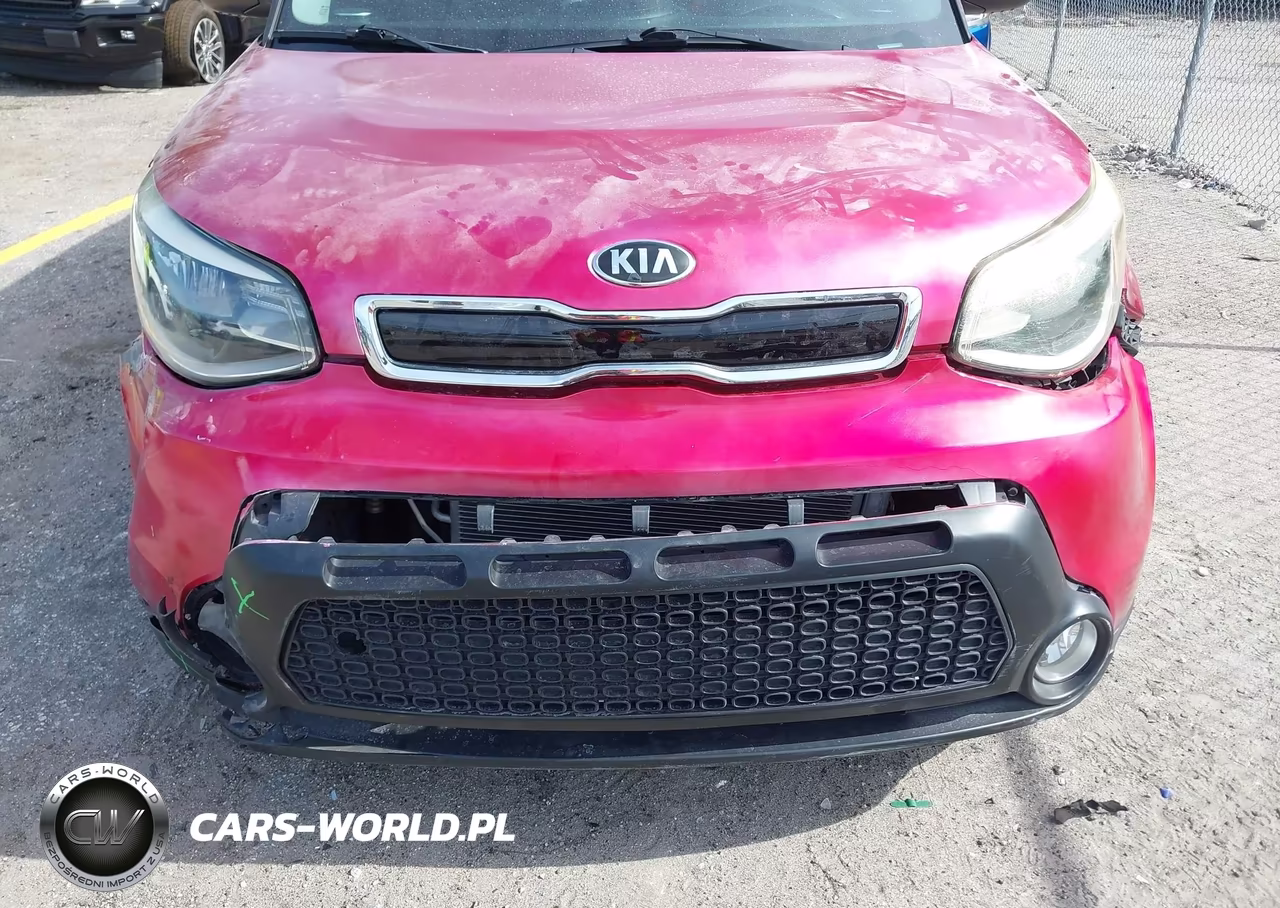 2016 Kia Soul ! VIN:KNDJX3A58G7294096 - 6