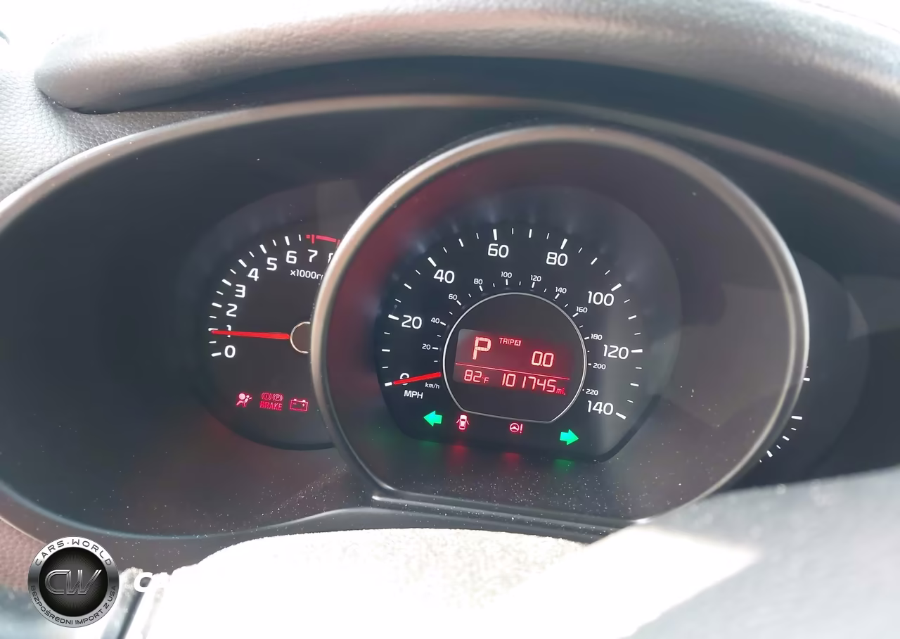 2016 Kia Soul ! VIN:KNDJX3A58G7294096 - 7