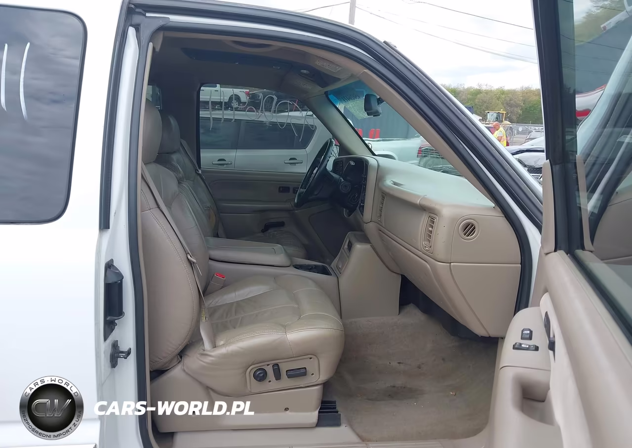 2002 GMC Sierra 1500 Sle VIN:1GTEK19TX2E236812 - 5