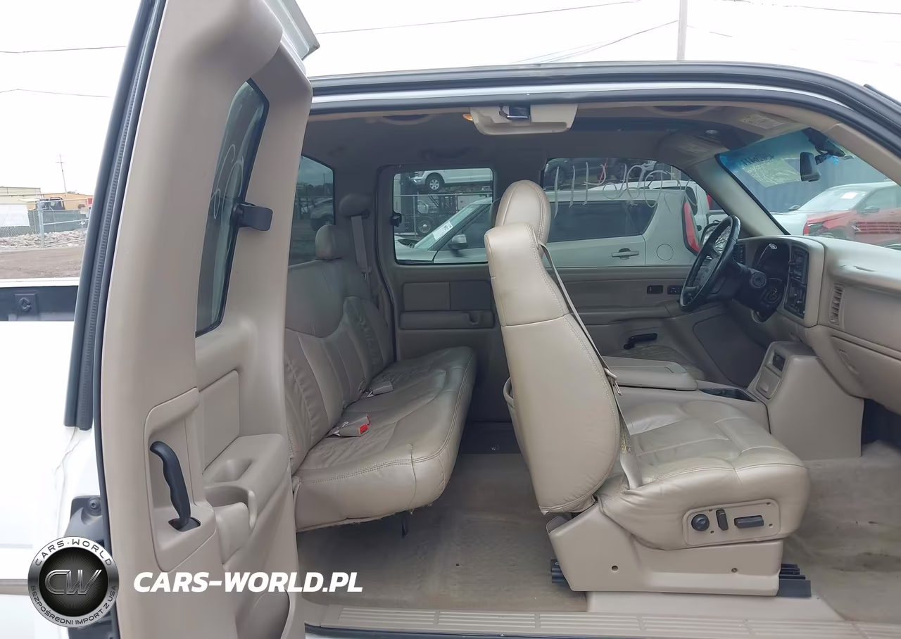 2002 GMC Sierra 1500 Sle VIN:1GTEK19TX2E236812 - 8