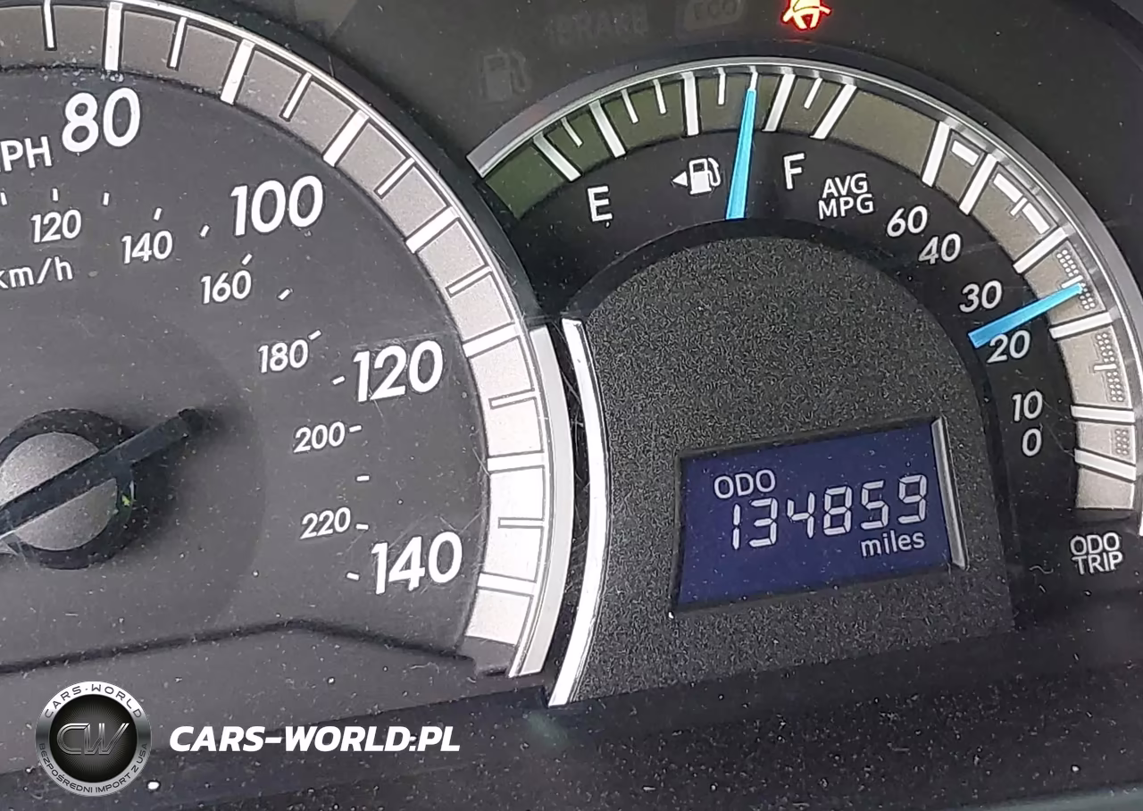 2014 Toyota Camry Se VIN:4T1BF1FKXEU762950 - 15