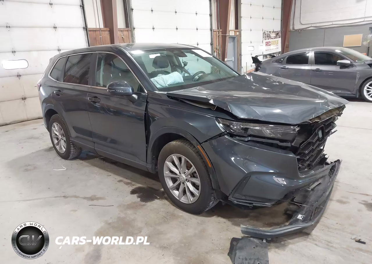 2023 Honda Cr-V Ex-L Awd – zdjęcie 1 z 16