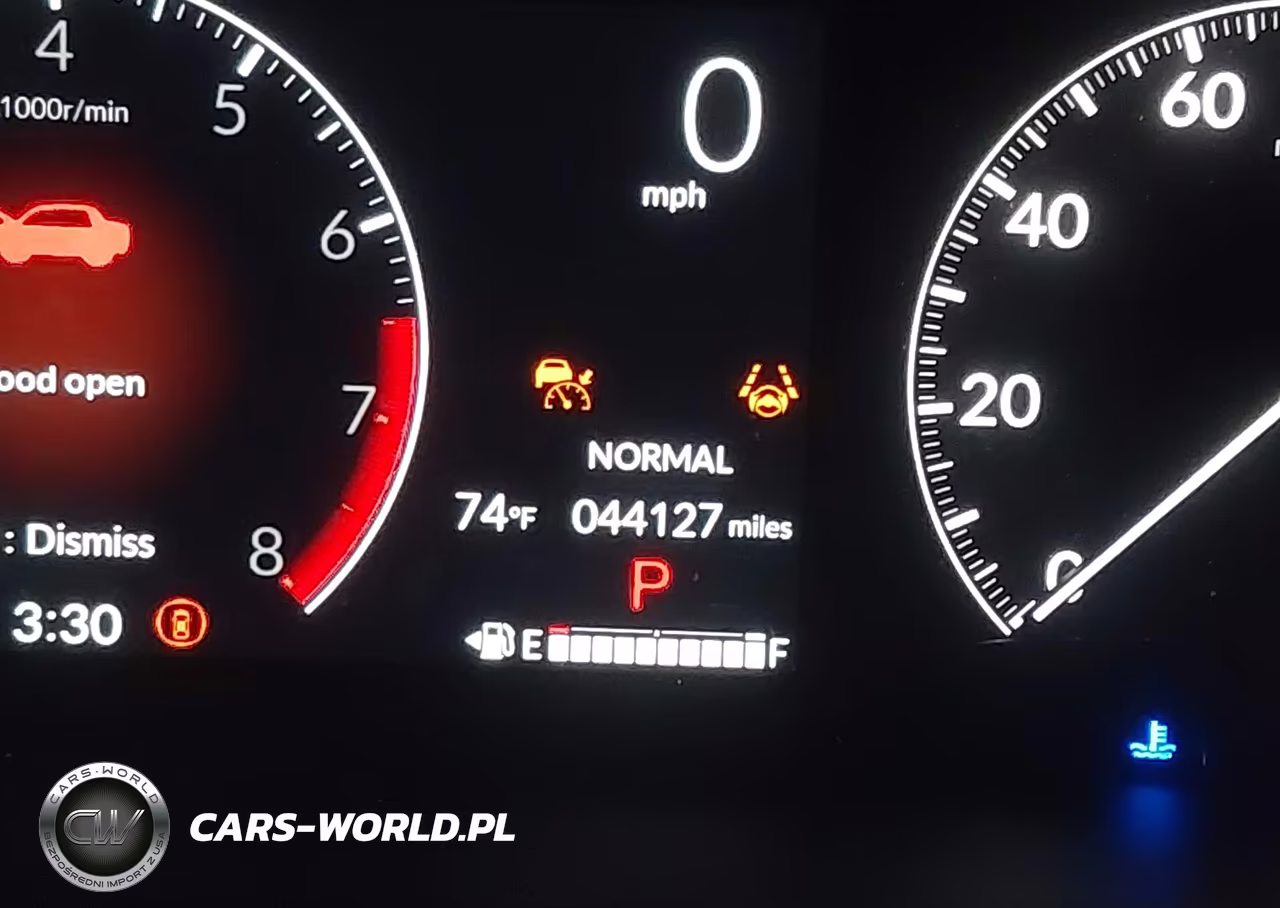 2023 Honda Cr-V Ex-L Awd VIN:5J6RS4H74PL005814 - 15