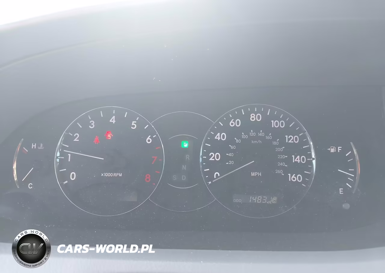 2005 Toyota Avalon Limited VIN:4T1BK36B65U041337 - 7