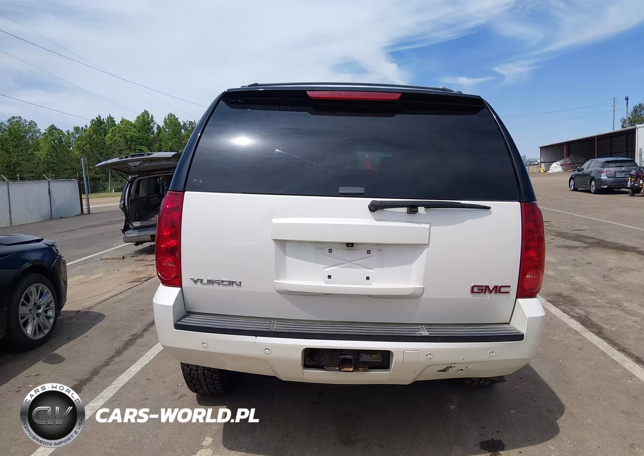 2013 GMC Yukon Slt VIN:1GKS2CE03DR176477 - 16