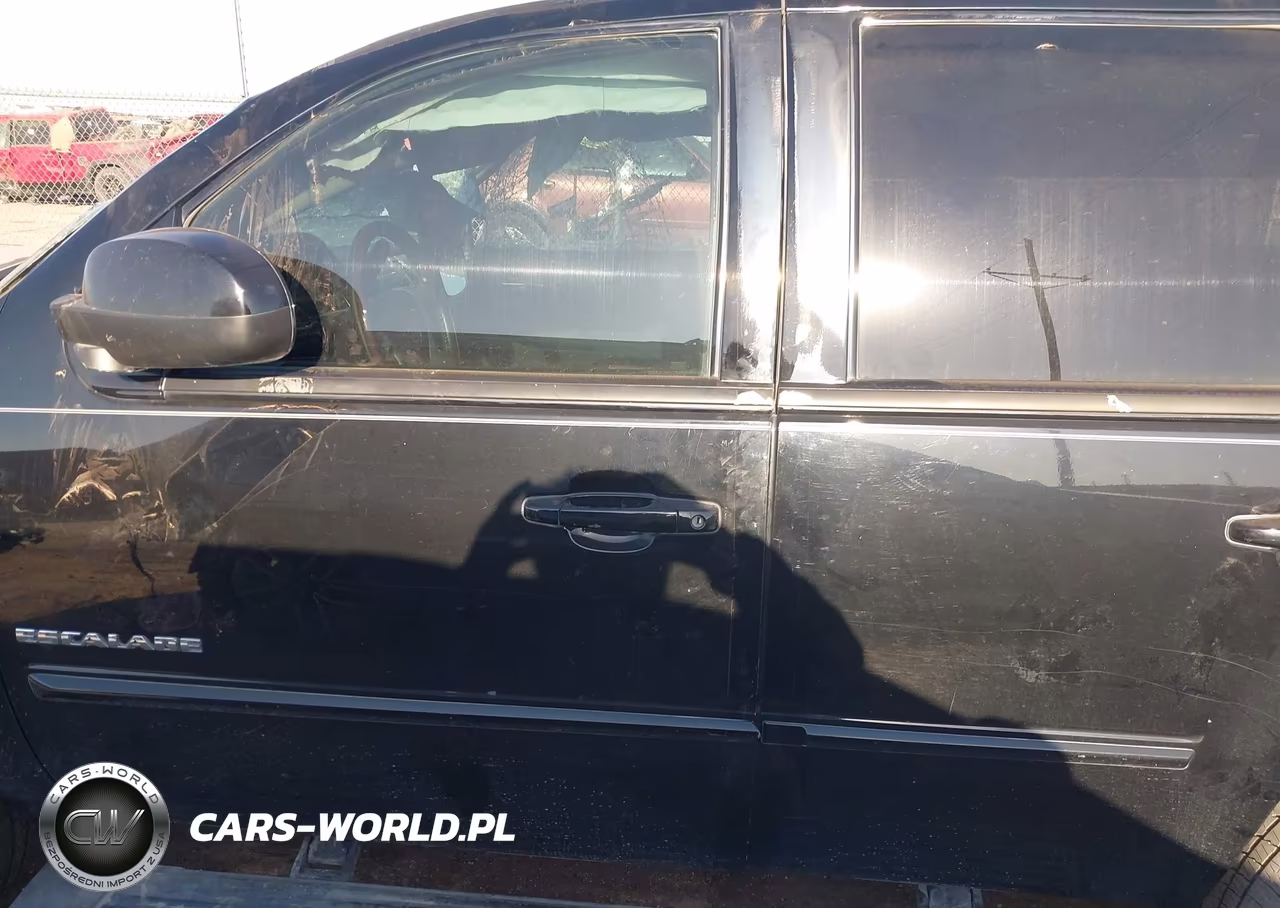 2013 Cadillac Escalade Premium VIN:1GYS3CEF8DR124138 - 14