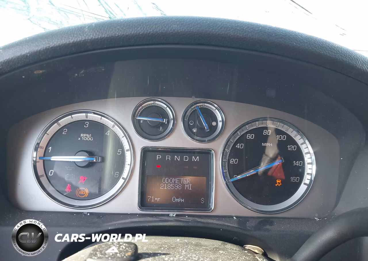 2013 Cadillac Escalade Premium VIN:1GYS3CEF8DR124138 - 7