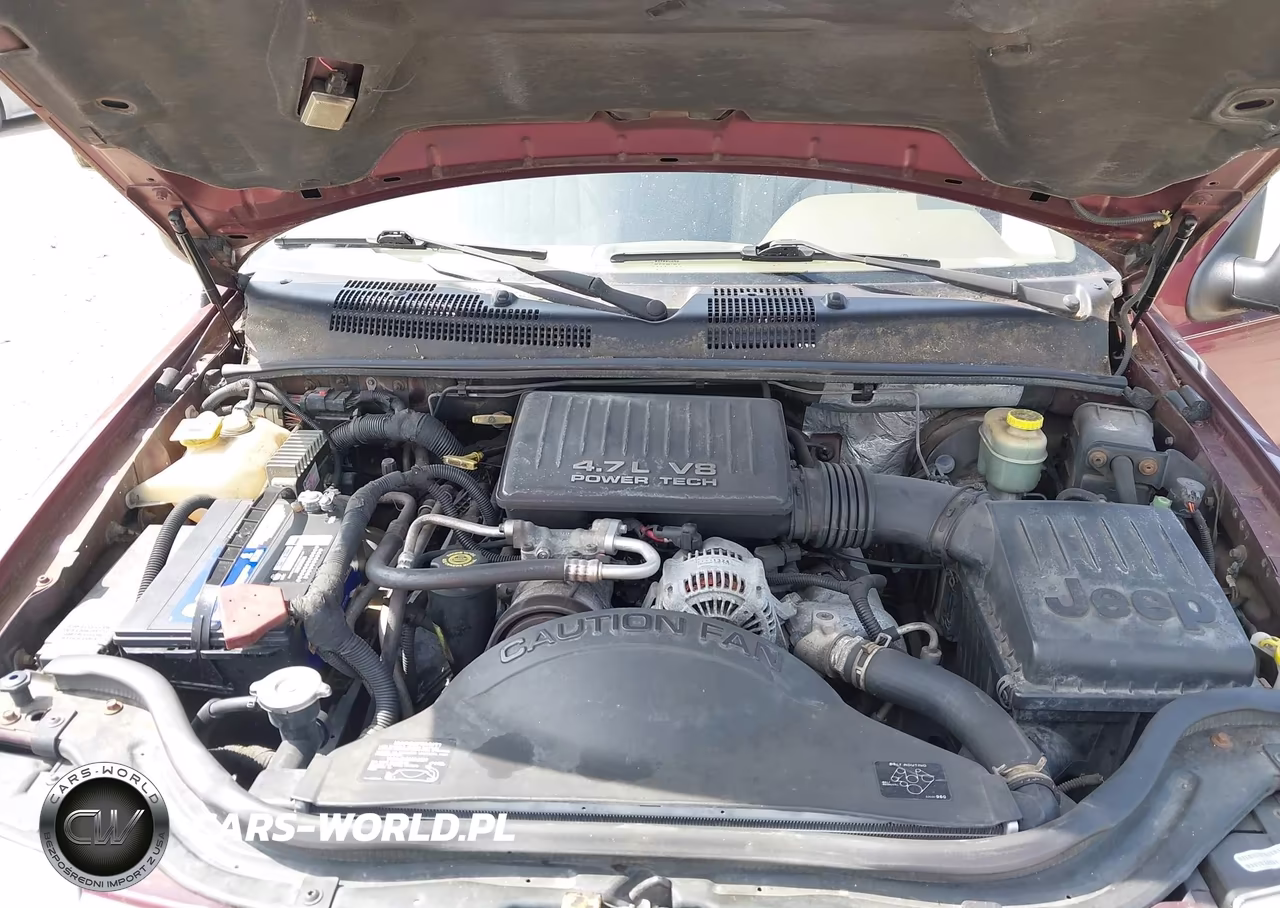1999 Jeep Grand Cherokee Limited VIN:1J4GW68N6XC603697 - 10