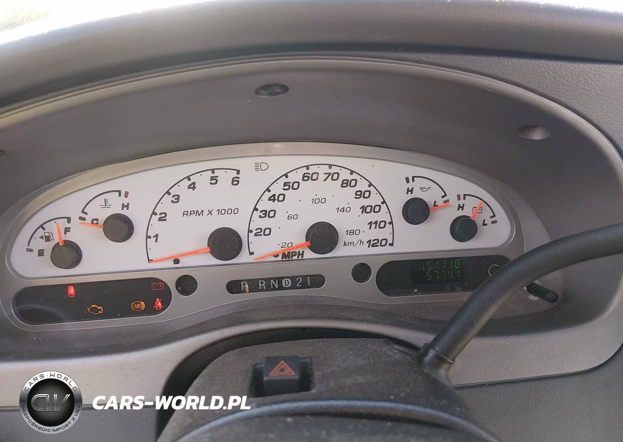 2005 Ford Explorer Sport Trac VIN:1FMZU67KX5UA98214 - 7