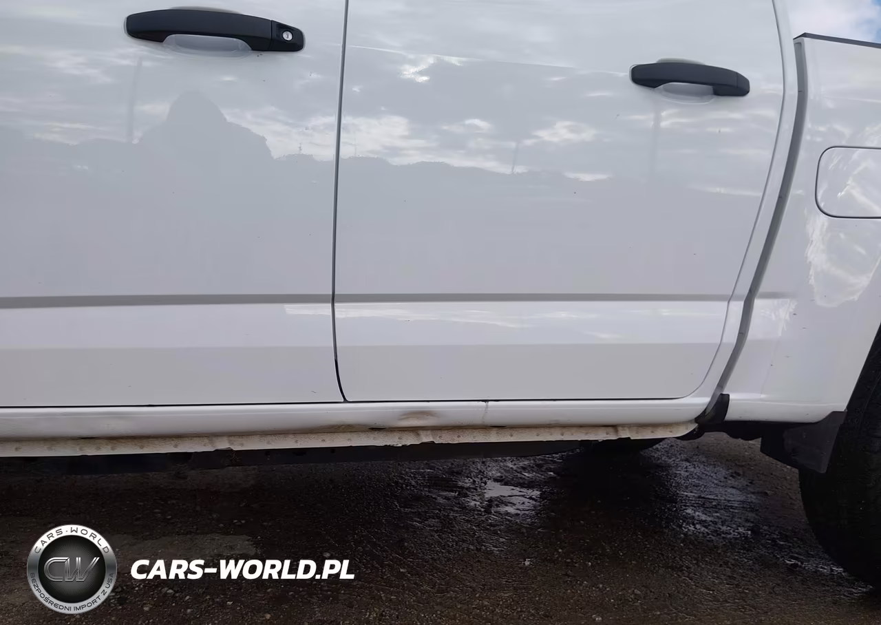2019 Chevrolet Colorado Wt VIN:1GCGTBEN3K1263795 - 6