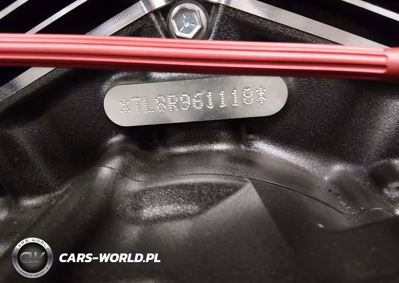 2024 Harley-Davidson Fltrxstse VIN:1HD1TL811RB961118 - 10