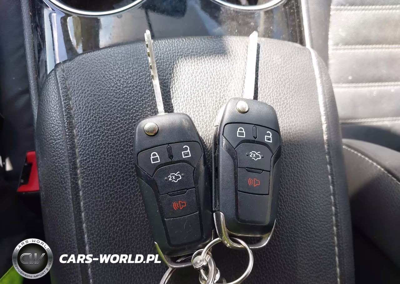 2016 Ford Fusion Se VIN:3FA6P0H95GR301632 - 11
