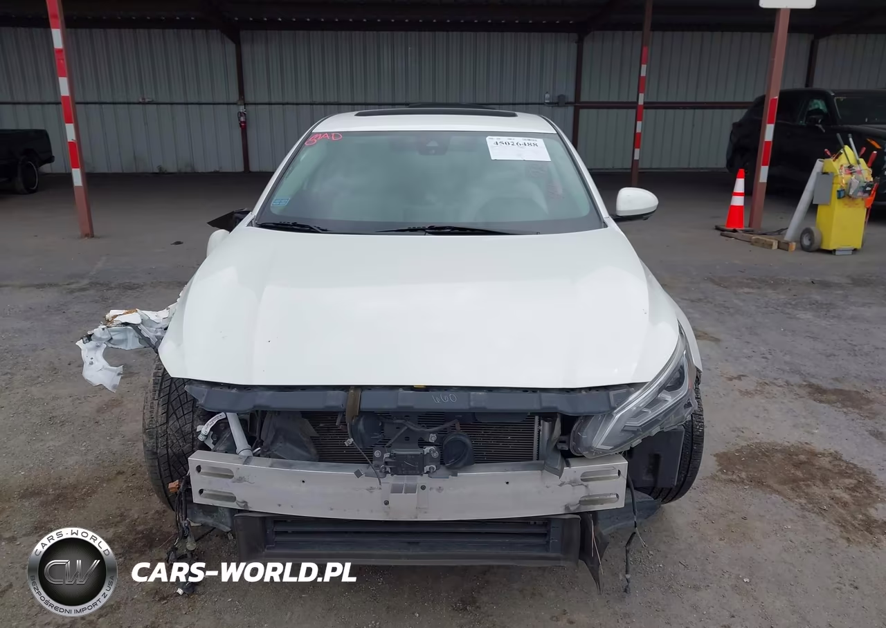 2020 Nissan Altima Platinum Fwd VIN:1N4BL4FV0LC179286 - 13