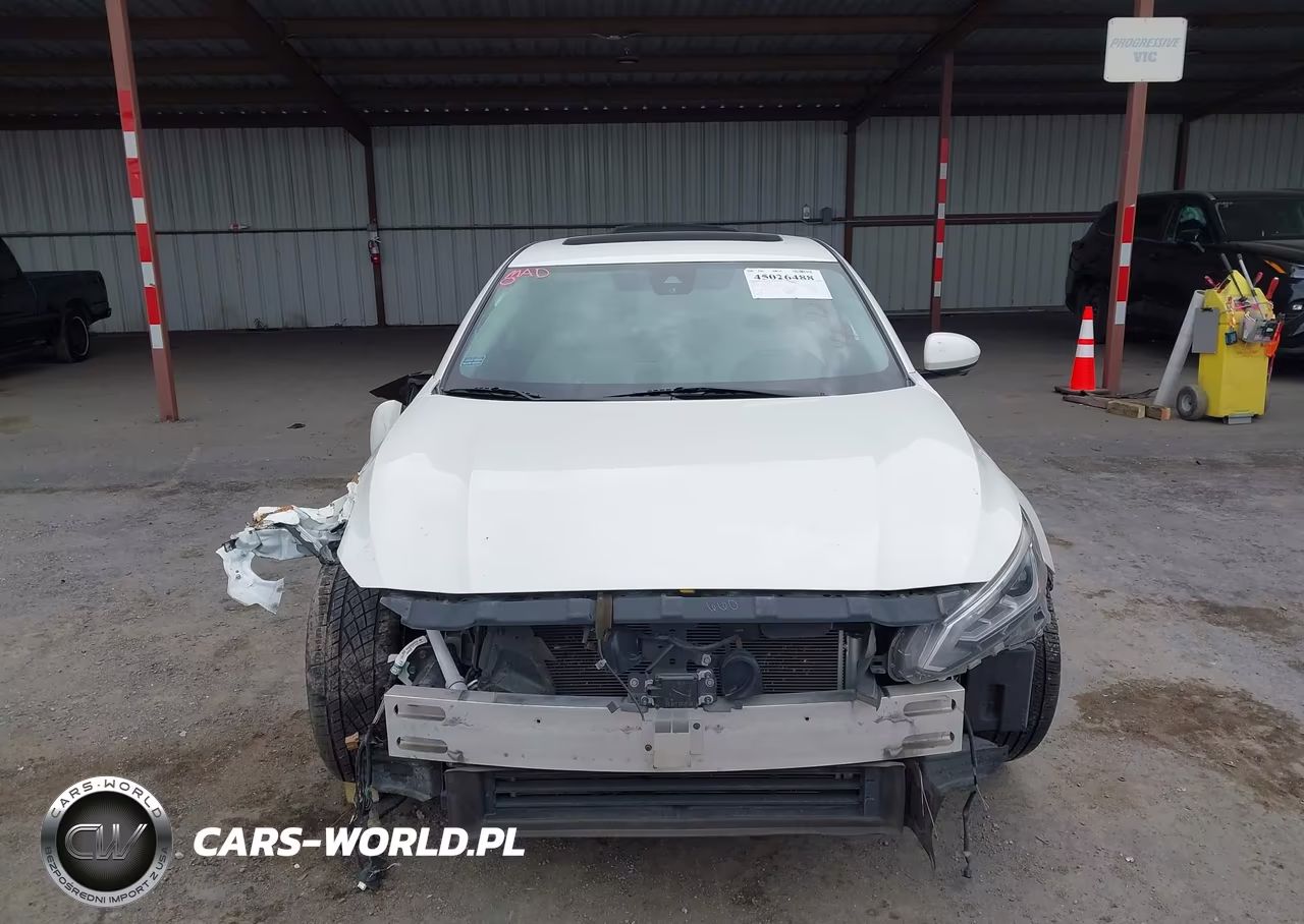 2020 Nissan Altima Platinum Fwd VIN:1N4BL4FV0LC179286 - 6