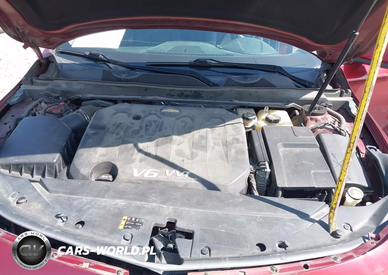 2017 Chevrolet Impala 1Lt VIN:1G1105S38HU129318 - 10