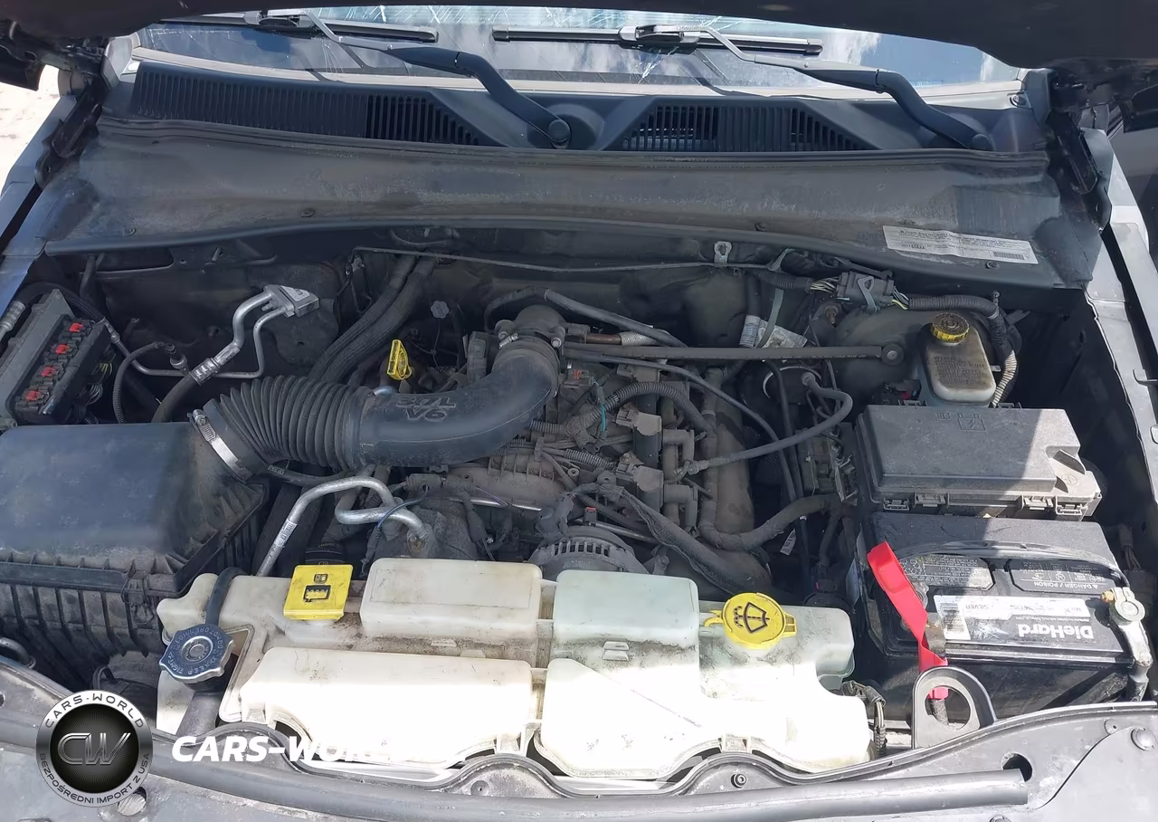 2012 Jeep Liberty Sport VIN:1C4PJMAK9CW111201 - 10