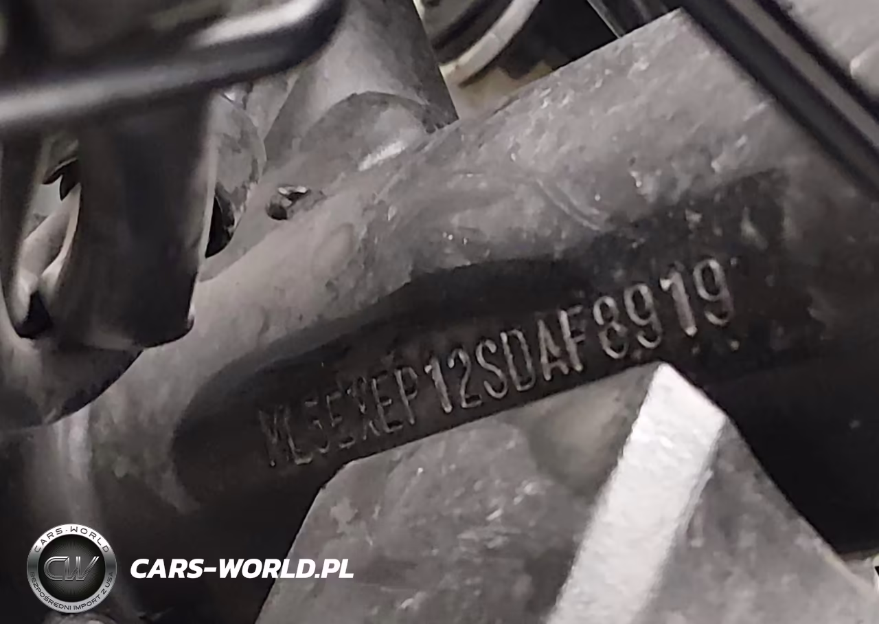 2025 Kawasaki Ex650 P VIN:ML5EXEP12SDAF8919 - 10