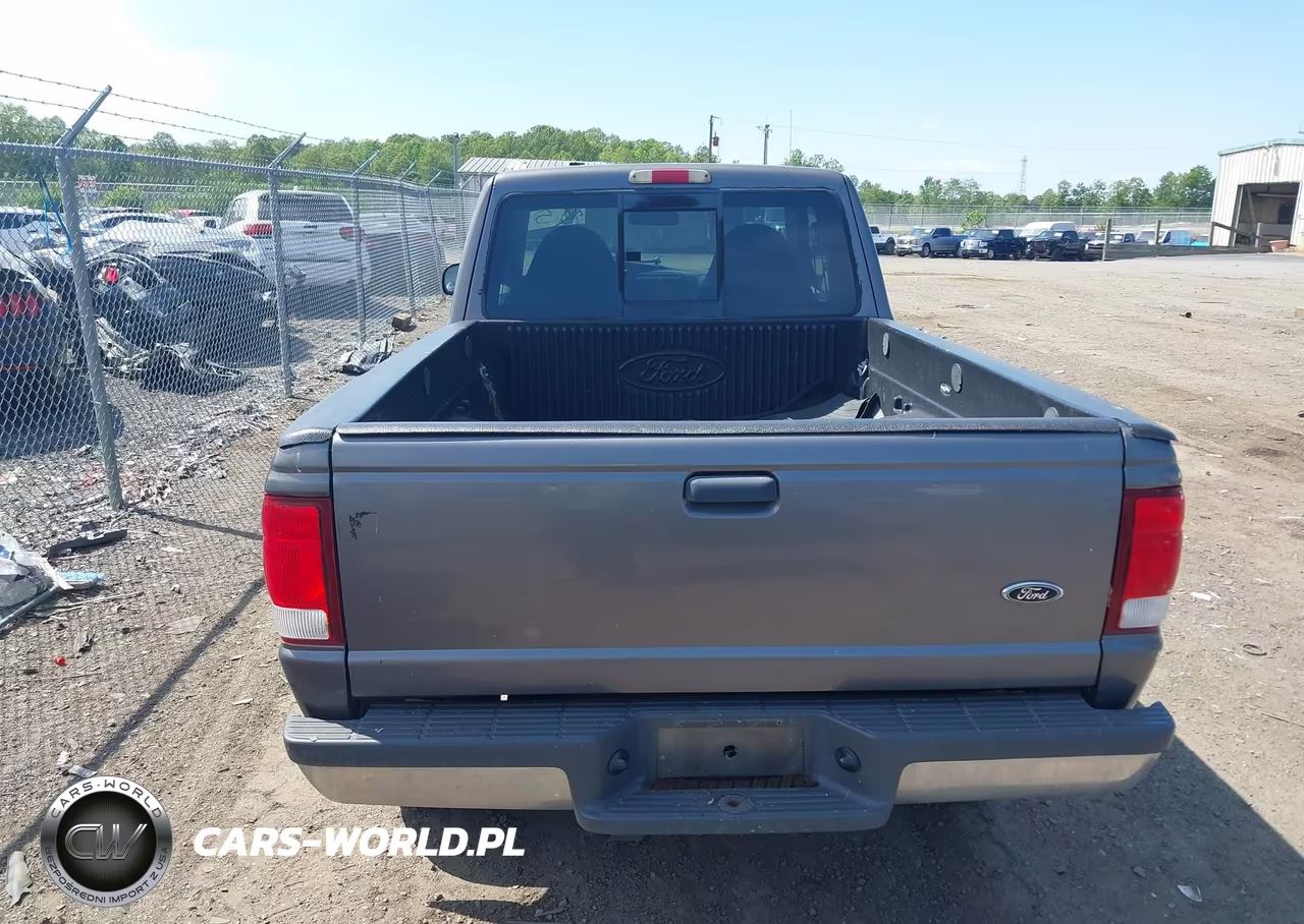 2000 Ford Ranger Xlt VIN:1FTZR15X1YTB07934 - 16