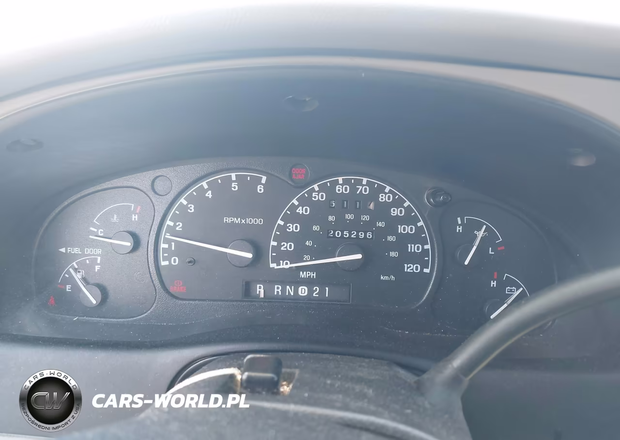 2000 Ford Ranger Xlt VIN:1FTZR15X1YTB07934 - 7