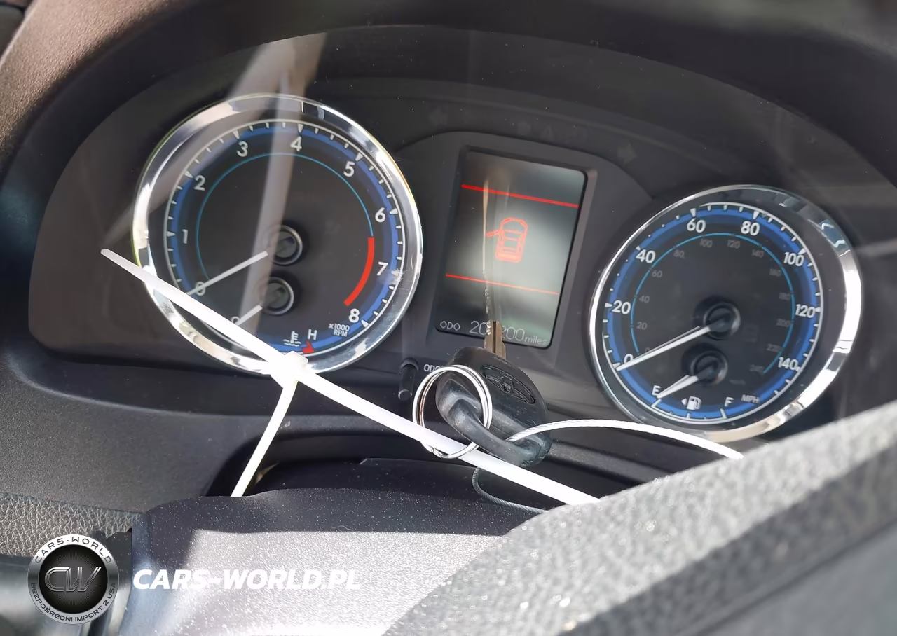 2019 Toyota Corolla Le VIN:2T1BURHE1KC240071 - 11